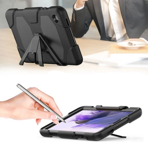 Etui Tech-Protect Survive Samsung Galaxy Tab A7 Lite 8.7 Black