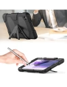 Wholesale Tech-Protect Survive Samsung Galaxy Tab A7 Lite 8.7 Black - THP560BLK - {ean13} - Hurt