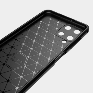 Wholesale Tech-Protect TPUCarbon Samsung Galaxy A22 4G Black - THP562BLK - {ean13} - Hurt
