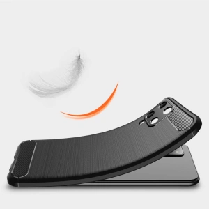 Wholesale Tech-Protect TPUCarbon Samsung Galaxy A22 4G Black - THP562BLK - {ean13} - Hurt