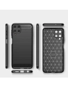 Hurtownia GSM - Etui Tech-Protect TPUCarbon Samsung Galaxy A22 4G Black - THP562BLK - {ean13} - Hurt