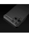 Hurtownia GSM - Etui Tech-Protect TPUCarbon Samsung Galaxy A22 4G Black - THP562BLK - {ean13} - Hurt