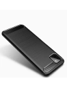 Hurtownia GSM - Etui Tech-Protect TPUCarbon Samsung Galaxy A22 5G černá - THP563BLK - {ean13} - Hurt