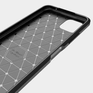 Wholesale Tech-Protect TPUCarbon Samsung Galaxy A22 5G Black - THP563BLK - {ean13} - Hurt