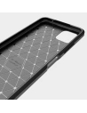 Hurtownia GSM - Etui Tech-Protect TPUCarbon Samsung Galaxy A22 5G černá - THP563BLK - {ean13} - Hurt
