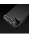Hurtownia GSM - Etui Tech-Protect TPUCarbon Samsung Galaxy A22 5G černá - THP563BLK - {ean13} - Hurt