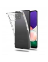 Etui Tech-Protect Flexair Samsung Galaxy A22 5G Crystal