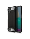 Tech-Protect Xarmor Samsung Galaxy A22 4G Black