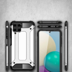 Tech-Protect Xarmor Samsung Galaxy A22 4G Black