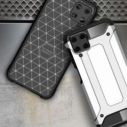 Etui Tech-Protect Xarmor Samsung Galaxy A22 4G Black