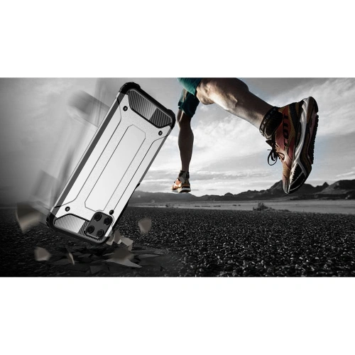 Etui Tech-Protect Xarmor Samsung Galaxy A22 4G Black