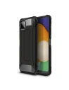 Etui Tech-Protect Xarmor Samsung Galaxy A22 5G černé