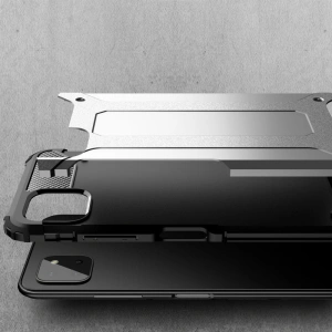 Wholesale Tech-Protect Xarmor Samsung Galaxy A22 5G Black - THP567BLK - {ean13} - Hurt