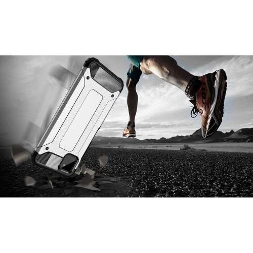 Etui Tech-Protect Xarmor Samsung Galaxy A22 5G Black