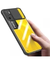 Hurtownia GSM - Etui Tech-Protect Camshield POCO M3 Pro 5G/Redmi Note 10 5G černé - THP568BLK - {ean13} - Hurt