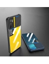 Wholesale Tech-Protect Camshield POCO M3 Pro 5G/Redmi Note 10 5G Black - THP568BLK - {ean13} - Hurt