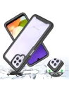 Hurtownia GSM - Etui Tech-Protect Defense360 Samsung Galaxy A22 4G Black - THP569BLK - {ean13} - Hurt