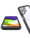 Hurtownia GSM - Etui Tech-Protect Defense360 Samsung Galaxy A22 4G Black - THP569BLK - {ean13} - Hurt