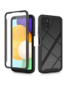 Tech-Protect Defense360 Samsung Galaxy A22 5G Black