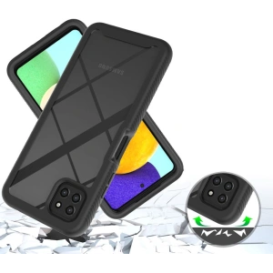 Wholesale Tech-Protect Defense360 Samsung Galaxy A22 5G Black - THP570BLK - {ean13} - Hurt