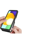 Hurtownia GSM - Etui Tech-Protect Defense360 Samsung Galaxy A22 5G Černá - THP570BLK - {ean13} - Hurt