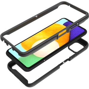 Wholesale Tech-Protect Defense360 Samsung Galaxy A22 5G Black - THP570BLK - {ean13} - Hurt