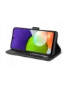 Hurtownia GSM - Etui Tech-Protect Wallet 2 Samsung Galaxy A22 4G Černé - THP571BLK - {ean13} - Hurt