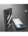 Hurtownia GSM - Etui Tech-Protect Camshield Samsung Galaxy A22 4G černé - THP574BLK - {ean13} - Hurt