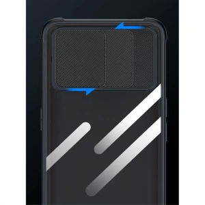 Wholesale Tech-Protect Camshield Samsung Galaxy A22 4G Black - THP574BLK - {ean13} - Hurt