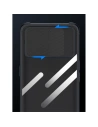 Hurtownia GSM - Etui Tech-Protect Camshield Samsung Galaxy A22 4G černé - THP574BLK - {ean13} - Hurt