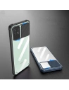 Hurtownia GSM - Etui Tech-Protect Camshield Samsung Galaxy A22 5G Black - THP575BLK - {ean13} - Hurt