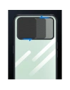 Hurtownia GSM - Etui Tech-Protect Camshield Samsung Galaxy A22 5G Black - THP575BLK - {ean13} - Hurt