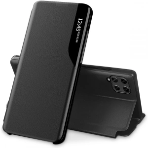 Wholesale Tech-Protect Smart View Samsung Galaxy A22 4G Black - THP577BLK - {ean13} - Hurt