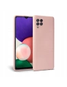 Etui Tech-Protect Icon Samsung Galaxy A22 4G Pink