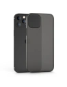 Hurtownia GSM - Etui Tech-Protect Ultraslim 0.4mm Apple iPhone 12/12 Pro Matte Black - THP581BLK - {ean13} - Hurt