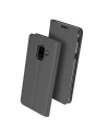 Hurtownia GSM - Etui DuxDucis SkinPro Samsung Galaxy J6 Plus šedá - DDS174GRY - {ean13} - Hurt