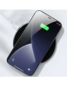 Hurtownia GSM - Etui Tech-Protect Ultraslim 0.4mm Apple iPhone 12/12 Pro matná černá - THP581BLK - {ean13} - Hurt