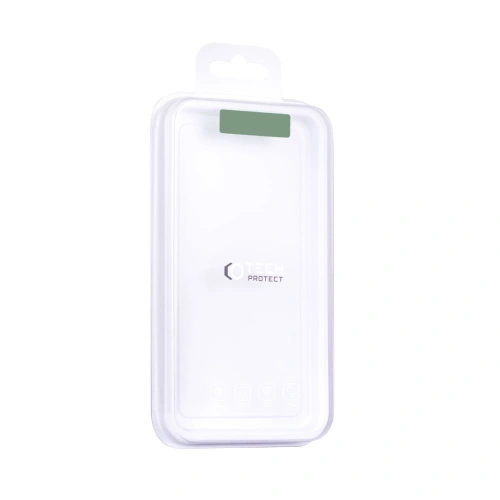 Etui Tech-Protect Ultraslim 0.4mm Apple iPhone 12/12 Pro Matte Black