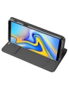 Hurtownia GSM - Etui DuxDucis SkinPro Samsung Galaxy J6 Plus šedá - DDS174GRY - {ean13} - Hurt