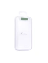 Hurtownia GSM - Etui Tech-Protect Ultraslim 0.4mm Apple iPhone 12/12 Pro Matná modrá - THP582BLU - {ean13} - Hurt