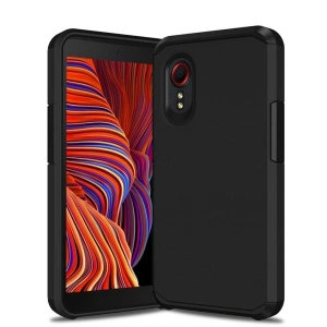 Hurtownia GSM - Case Tech-Protect Tough Samsung Galaxy Xcover 5 Schwarz - THP583BLK - {ean13} - Hurt
