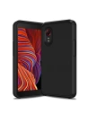 Case Tech-Protect Tough Samsung Galaxy Xcover 5 Schwarz