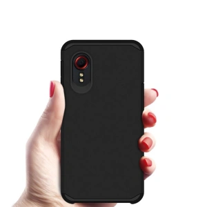 Hurtownia GSM - Case Tech-Protect Tough Samsung Galaxy Xcover 5 Schwarz - THP583BLK - {ean13} - Hurt