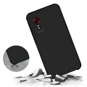 Hurtownia GSM - Case Tech-Protect Tough Samsung Galaxy Xcover 5 Schwarz - THP583BLK - {ean13} - Hurt