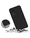 Hurtownia GSM - Case Tech-Protect Tough Samsung Galaxy Xcover 5 Schwarz - THP583BLK - {ean13} - Hurt