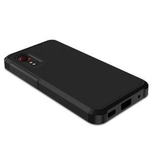Hurtownia GSM - Case Tech-Protect Tough Samsung Galaxy Xcover 5 Schwarz - THP583BLK - {ean13} - Hurt