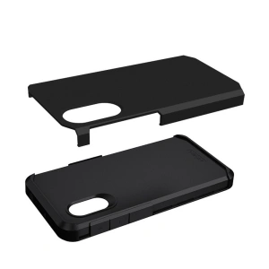 Hurtownia GSM - Case Tech-Protect Tough Samsung Galaxy Xcover 5 Schwarz - THP583BLK - {ean13} - Hurt