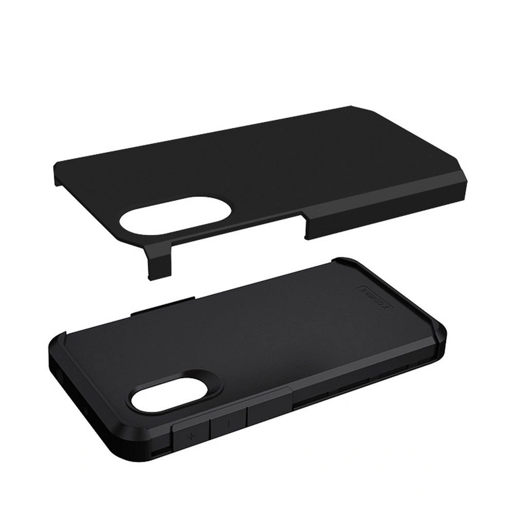 Hurtownia GSM - Etui Tech-Protect Tough Samsung Galaxy Xcover 5 černé - THP583BLK - {ean13} - Hurt