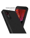 Hurtownia GSM - Case Tech-Protect Tough Samsung Galaxy Xcover 5 Schwarz - THP583BLK - {ean13} - Hurt