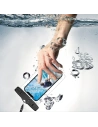 Hurtownia GSM - Wasserdichtes Case Tech-Protect Universelles wasserdichtes Case Schwarz/Klar - THP584BLKCL - {ean13} - Hurt